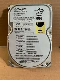 The hard drive is a seagate st320413a, u series 5, 20g, the pc is a gateway flexatxstc bro essential 800c pc, what other info you need, let me know. Seagate St340823a U Series 5 40gb Ultra Ata 100 Ide Hd 40 00 Picclick