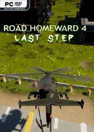 It would seem that it may be easier to fly a helicopter, but your helicopter is faulty, so you need to fly very low, flying around all the obstacles in the way, and finding the right way. Road Homeward 4 Last Step Skidrow Skidrow Reloaded Games