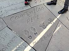 Help us build our profile of cantinflas! Cantinflas Wikipedia