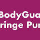 BD BodyGuard T Syringe Pump Training event image