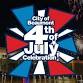 Annual Fourth of July Celebration 2025