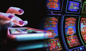 The ethics of slots and implications for problem gambling | Research  Communities by Springer Nature