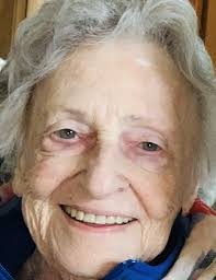 Obituary information for Anne Taylor Hilliard