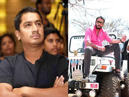 Gentleman (2020) hdtvrip kannada movie watch online free. Sanchari Vijay Is One Of The Most Talented Artistes In Our Industry Darshan Kannada Movie News Times Of India