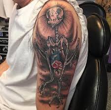 Doc Cooper Is Coming To Town! — Charmed Life Tattoo