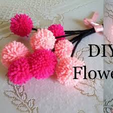 We did not find results for: Easy Diy Pom Pom Flowers Yarn Flower Bouquet Spring Craft Mindy