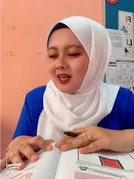 El Adam Bersama Cikgu Linn: Momen Istimewa yang Tidak Dilupakan