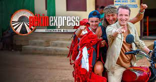 Pékin express is a tv game broadcast on m6 in france since 2006 presented by stéphane rotenberg. Pekin Express Itineraire Bis Sur 6play Voir Les Episodes En Streaming