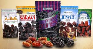 Mula berniaga minyak wangi pada usia remaja. Kurma Safawi Yusuf Taiyoob 300g Lazada