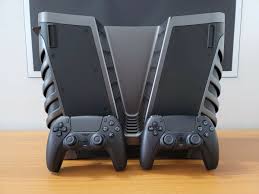 Check spelling or type a new query. Zwei Sony Playstation 5 Entwickler Kits Im Ungewohnlichen Design Zeigen Sich Auf Ebay Notebookcheck Com News