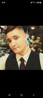 You don't know you'll have a break down in a store, simply looking for a  birthday and Christmas card! The header, SON kept popping out and I had to  take deep breaths,