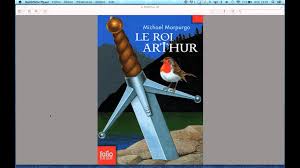 What are the best examples of hobbies? Roi Arthur Chap 5 Lancelot Youtube