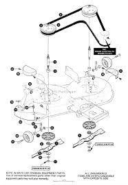 Parts lookup for scotts power equipment is simpler than ever. Murray 42589x8 Lawn Tractor 1999 Parts Diagram For Deck Assembly Part 2
