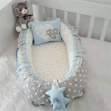 Jacinto Baby Barn Baby Organization Baby Nest