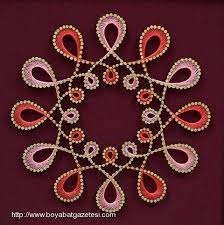 Pin On Haft Matematyczny String Art Izonitka