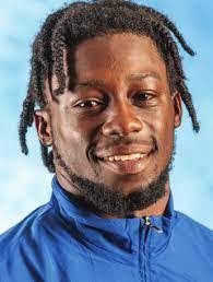 Byron Tennison's Instagram, Twitter & Facebook