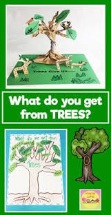 Learning About Trees Was A Fun Activity For My First Grade Students This Week We Learned About The Imp Tree Study Earth Day Activities Environment Activities