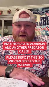 Adam Sherrell Hayden County Alabama