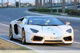 Right, so you wake up one morning and find that your unique lamborghini aventador j, which you paid $2.76 million for, is no longer unique. Meet The One Off Gold Plated Lamborghini Aventador Roadster Qatar National Day Edition Luxurylaunches