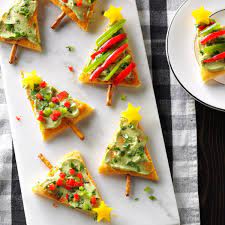 These easy, festive christmas appetizers will be the hit of your holiday party. 56 Festive Christmas Finger Food Appetizers