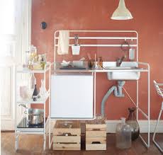 Get contact details & address of companies manufacturing and supplying portable sink, mobile sink across india. Ikea Mini Kitchen Is The Portable Kitchen Of The Future