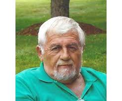 RICHARD HOLLAND Obituary (1944