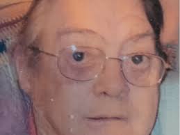 Donald Eugene Wiley Obituary (1944