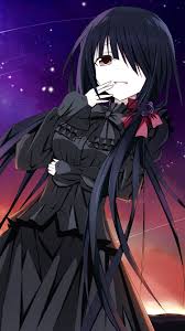 93+ date a live wallpapers on wallpapersafari. 93 Date A Live Wallpapers On Wallpapersafari