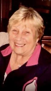 Esther Doris Kenneally Short