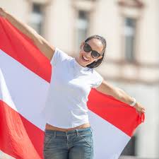 By public law, the national day of prayer is always the first thursday of may. Austrian National Day October 26 2021 National Today