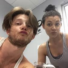 Amy Tuley's Instagram, Twitter & Facebook