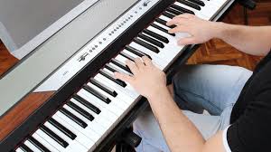 3 Ways To Place Your Fingers Properly On Piano Keys Wikihow