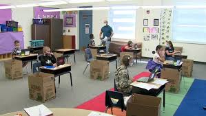 Kids in learning pods may use their own curriculum or engage in remote learning with their local school. Old Learning Concept Can Help Students Without Resources Learn Online Amid The Pandemic Klas