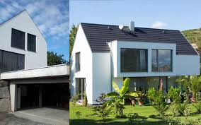 View all hotels near museum im grünen haus on tripadvisor. Das Haus Im Grunen Architekturburo Sennrich Schneider