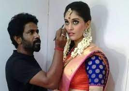 Watch me transform into a beautiful woman for the night! Male To Female Makeup Transformation In Saree In India Best Male Female Makeover Services Glamour Boutique Crossdressr Saree India Male To Female