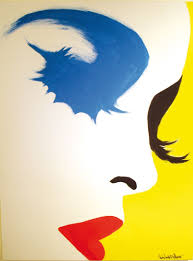 Helena Bonham Carter By Dutygorn Art Pop Art Colorful Art Art Pop Art