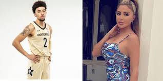 The two of us shared a love for basketball and we had countless conversations about the game. Scotty Pippen Jr Reacts To His Mom Larsa Pippen Hooking Up With Malik Hip Hop Lately