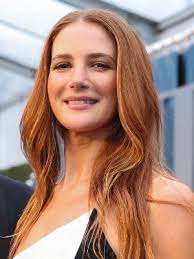 Anna Osceola : Filmografia