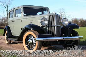 Image result for Saxon Gray 1931 Nash