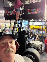 Nascar driver winning daytona 500