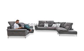 Knopparp è un piccolo divano ideale per chi ha poco spazio. Dormicomodo Divano Angolare Piccolo Con Penisola