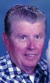 Robert R. Berkebile Obituary