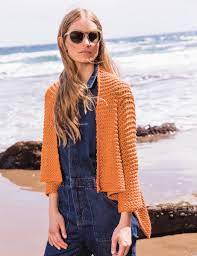 Ahora fibra + móvil + tv + netflix al 50% de dto. Zipfeljacke Aus Cashseta Solo Lino Lana Grossa Online Shop