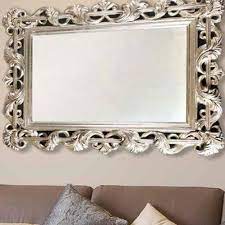 Espejo con luces grande moderno led 28w touch parlante 70x60. Espejos Grandes Especializados En Espejos Compra Online