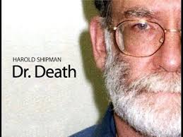 Doctor death is a tv movie starring michael stainton, olive pendleton, and veda warwick. Doctor Death Harold Shipman Britain S 1 Serial Killer Crime Documen Harold Shipman Pinterest