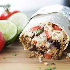 Fold the sides and ends over filling and roll up. Www Centercutcook Com Wp Content Uploads 2014 0