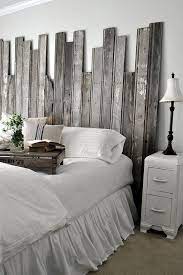 27 Incredible Diy Wooden Headboard Ideas Diy Headboard Wooden Wooden Headboard Bedroom Diy