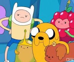 Find hundreds of free jigsaw puzzles to piece together on your computer or to share with friends. Juegos De Puzzles De Hora De Aventuras Adventure Time