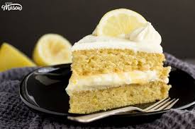 Perfect on toast, scones, hot buttered crumpets or rippled through ice cream. Vegan Lemon Curd Archives Kitchenmason Easy Step By Step Picture Recipes