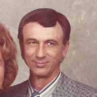 Robert Louis Chinn (1927–1976)